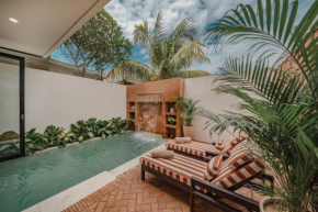 Terramore Villa Sanur